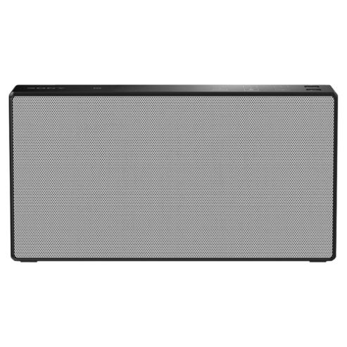 Image of Sony Srx5 Portable Wireless Speaker, Bluetooth & Nfc, White