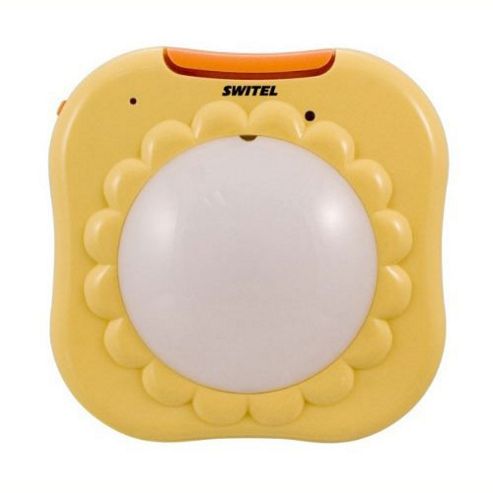 Image of Switel Bc320 Baby Nursery Night Light