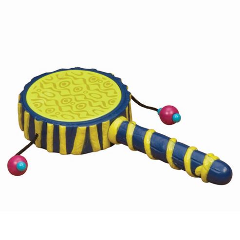 Image of B. Toys Antelope Twister Hand Drum