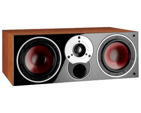 Image of Dali Zensor Vokal Centre Speaker (light Walnut)
