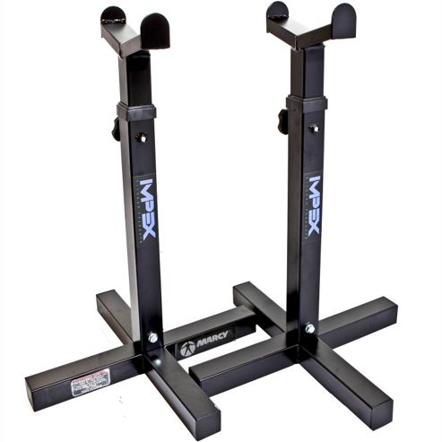Image of Marcy Sc8 Spotter Catcher Weight Stands