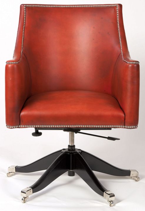 Image of Curzon Gallery Collection Trafalgar High-back Chair