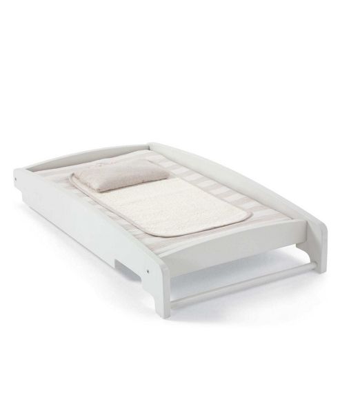 Image of Mamas & Papas - Cot Top Changer- White