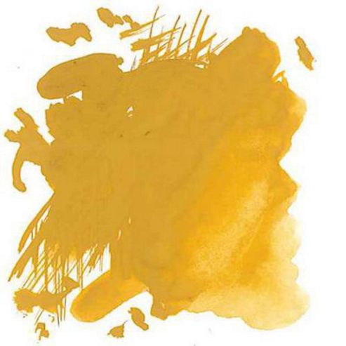 Image of W&n - Des G 14ml Yellow Ochre