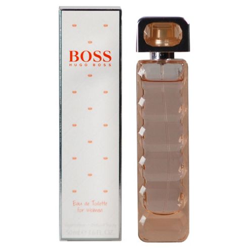Image of Boss Orange 30ml Edt Spray