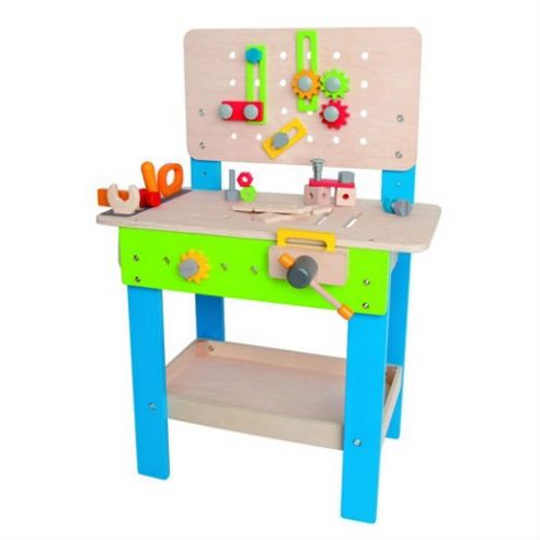 Image of Hape Master Workbench