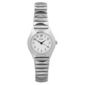 Limit Silver Expander Watch
