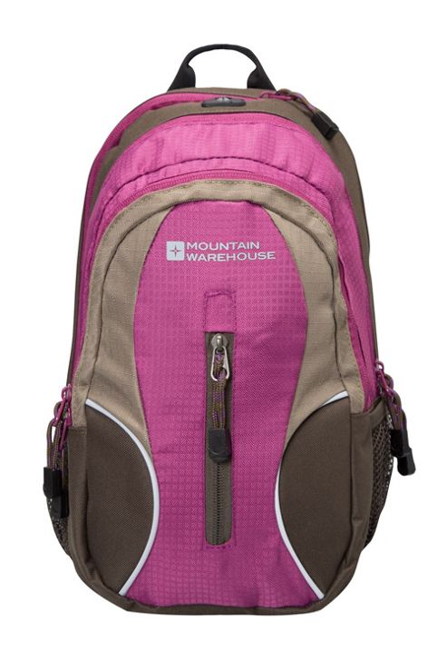 spiderman backpack tesco