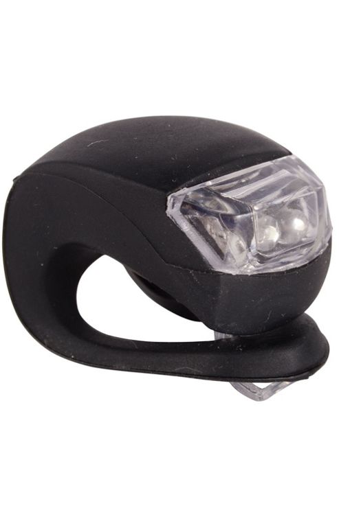 Image of Bike Cyle Clycling Bicycle Super Bright Lights - 2 Pack Front & Rear