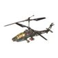 Apache 4 Channel RC Toy Helicopter