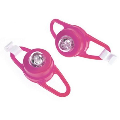 Image of Proviz Scooter Lights (pink)