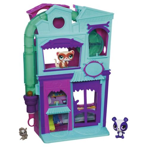 Image of Littlest Petshop Playset