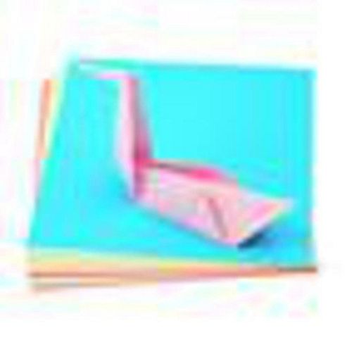 Image of Origami Paper 200mm (8 Inch)