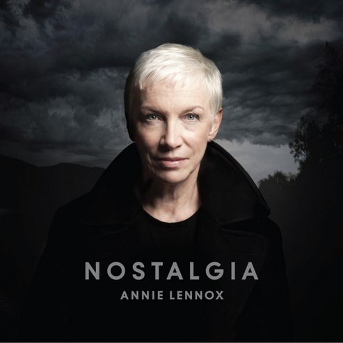 Image of Nostalgia - Annie Lennox