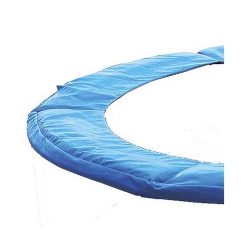 Image of Replacement Surround Pad For 8ft Trampoline, Blue