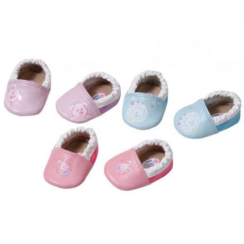 Image of Zapf Creation Baby Born Shoes