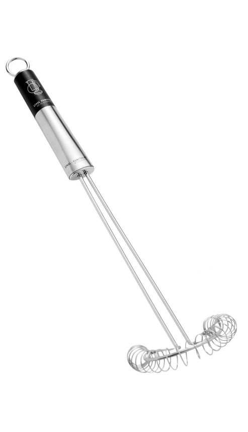 Image of Steel Function Torino Ergonomic Pancake Whisk