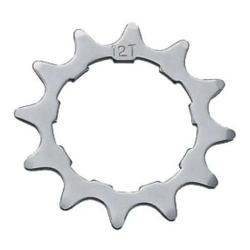 Image of Acor 1/8 Single Speed Sprocket: 12t