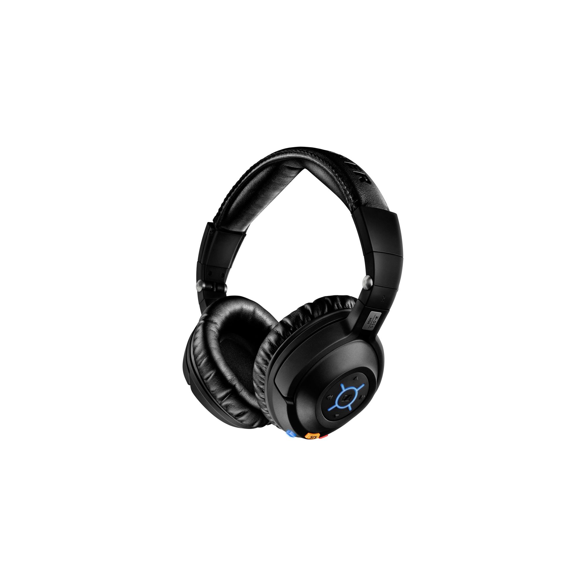 SENNHEISER MM550X BLUETOOTH HEADPHONES at Tesco Direct