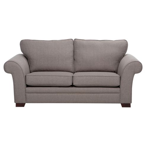 Image of Aldeborough Medium 3 Seater sofa Mocha