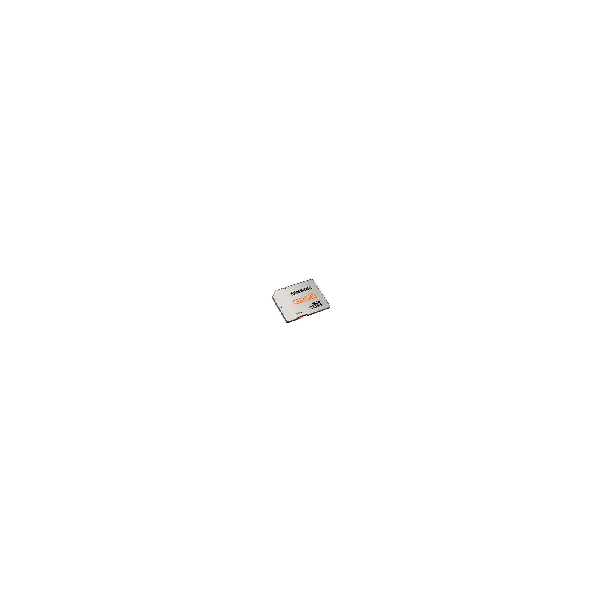 Memory Cards