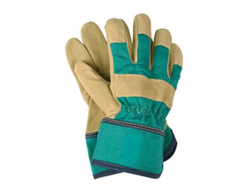 Image of Briers Bo084 Kids Rigger Glove 8-
