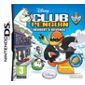 Club Penguin - Herbert's Revenge