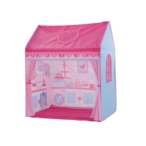 Image of Early Learning Centre Wendy House Play Tent