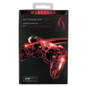 Afterglow PS3 Controller - Wireless