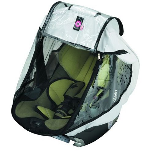 Image of Kiddy Rain And Mosquito Cover