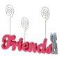 MTY Friends Photoclip Vintage