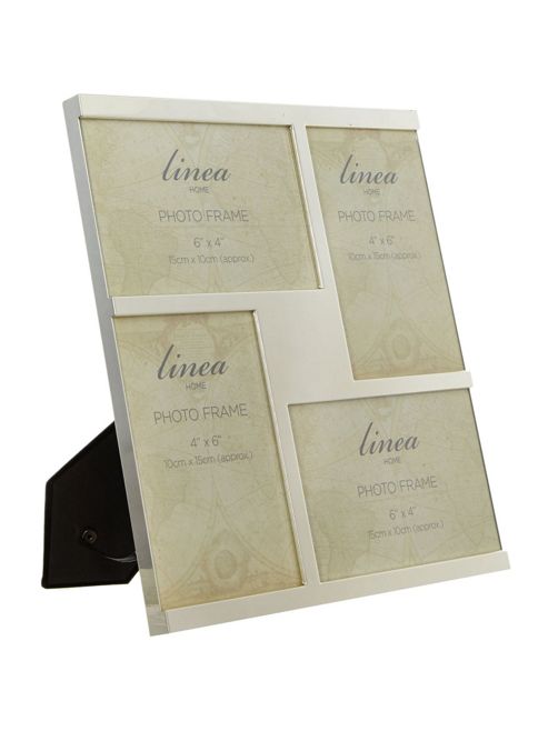 Image of Linea Metal 4 Aperture