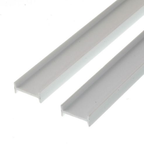 Image of Evergreen Styrene I Beam 9.5mm (0.375")