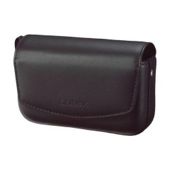Panasonic Leather Case for TZ Range (Black)