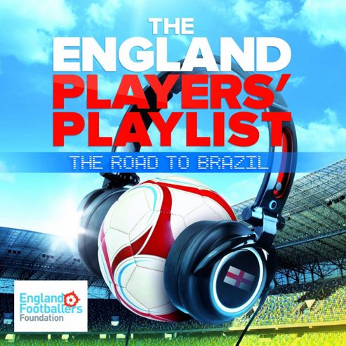 Image of The Players Playlist