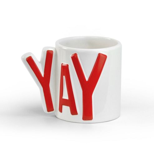 Image of Mugnificent - Yay
