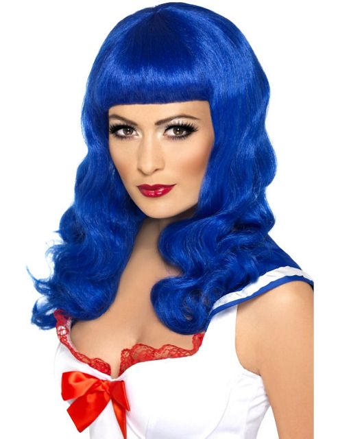 Image of Adult California Girl Wig