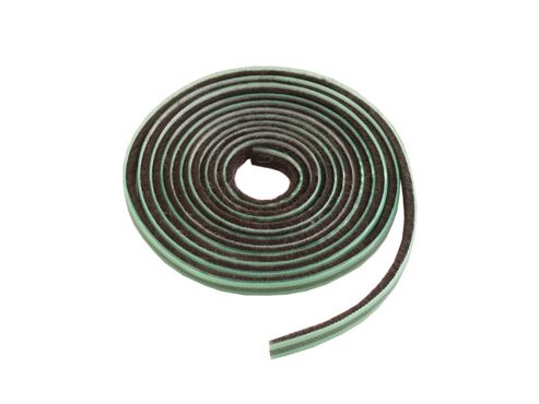 Image of Exitex Sasp Self Adhesive Pile White 5m