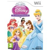 Disney Princess - My Fairytale Adventure