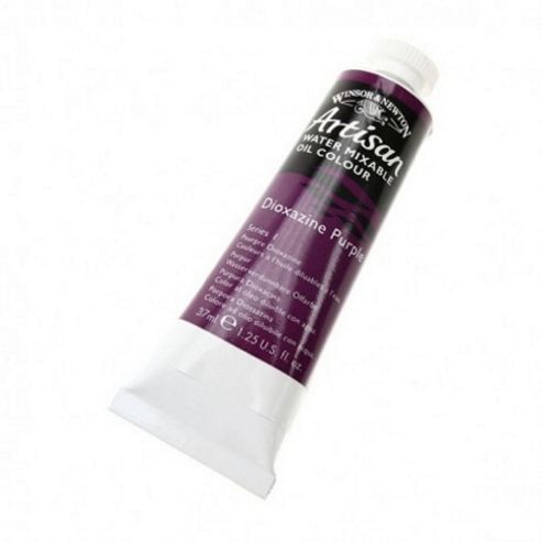 Image of W&n - Awmoc 37ml Diox Purple