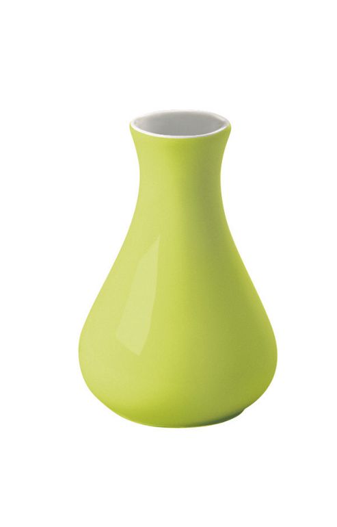 Image of Kahla Vase - Apple Green