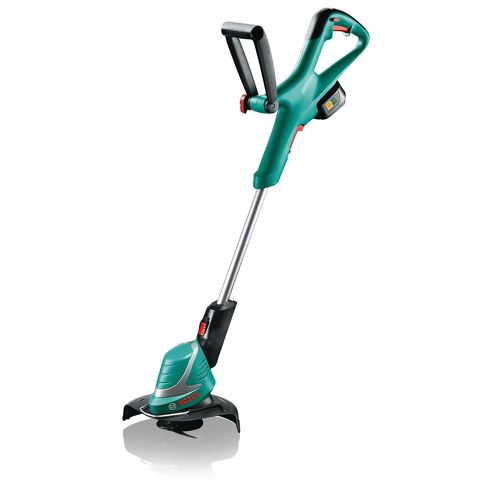 Image of Bosch Garden Cordless Grass/ Line Trimmer 18v Art 26-18li