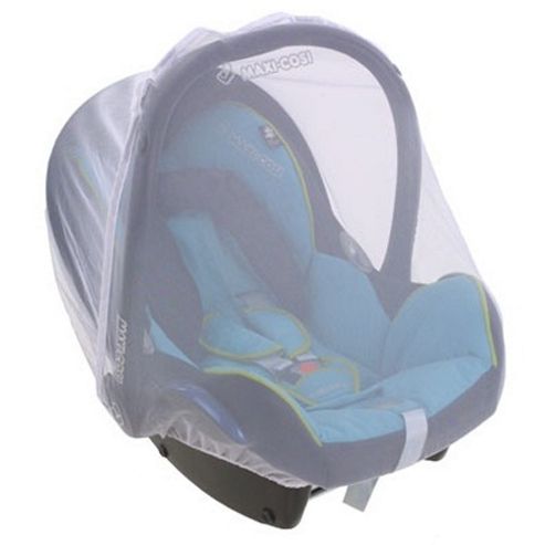 Image of Maxi Cosi Car Seat Mosquito Net
