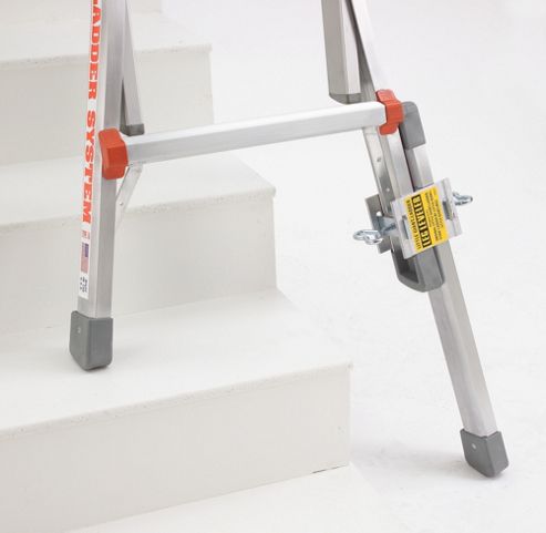 Image of Little Giant Leg Level
