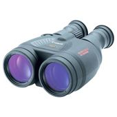 Canon 18x50 IS AW Water Resistant Binoculars
