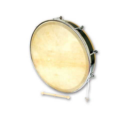 Image of Percussion Plus Pp1142 18 Inch Tunable Bodhran