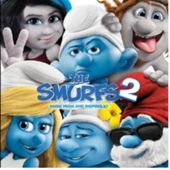 The Smurfs 2 - Soundtrack