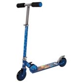 Skylanders 2-Wheel Inline Scooter