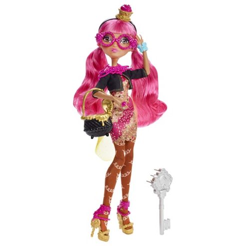 Image of Ever After High Rebel Ginger Breadhouse Doll