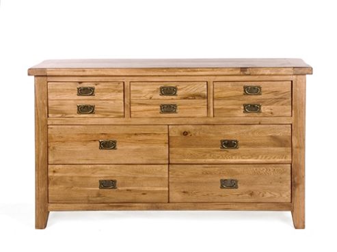 Image of Wiseaction Florence 7 Drawer Chest
